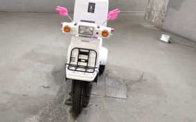 HONDA GYRO TD02