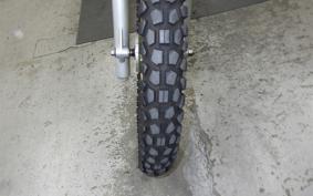 YAMAHA SEROW 250 Gen.2 1990 DG17J