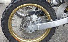 HONDA XR250 GEN 2 MD30