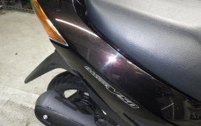 SUZUKI ADDRESS V50 CA4BA