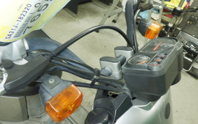 YAMAHA VOX 2016 SA31J