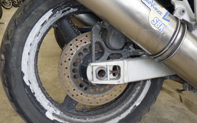 YAMAHA TDM900 ABS 2006