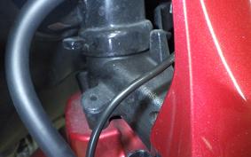 HONDA C125 SUPER CUB JA58