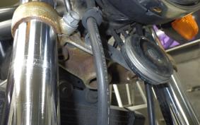 HONDA VTR 250 2002 MC33