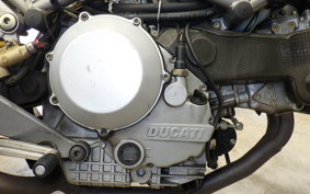 DUCATI MONSTER S4 2003