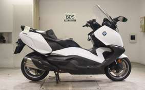 BMW C650GT 2017