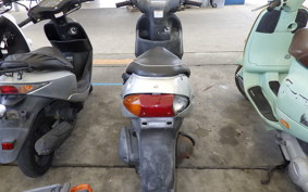 SUZUKI ADDRESS V50 Gen.2 CA1NA