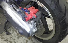 YAMAHA T-MAX 500 Gen.2 2006 SJ04J