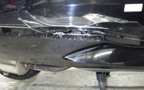 YAMAHA MAXAM 250 SG21J