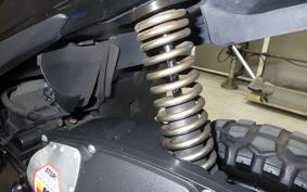 SUZUKI ADDRESS 110 CE47A