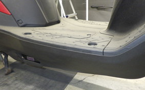 SUZUKI ADDRESS V125 2002 DT11A