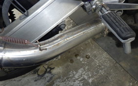 YAMAHA FZ400 1997 4YR