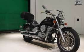 YAMAHA DRAGSTAR 1100 1999