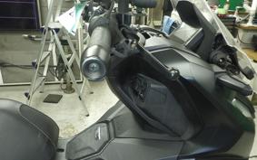 HONDA ADV160 KF54