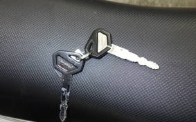 KAWASAKI KLX125 LX125C