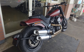 HARLEY FXFB 2019 YKJ