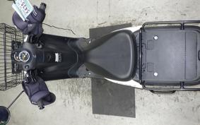 HONDA ﾍﾞﾝﾘｰ110PRO JA09