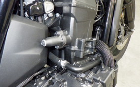 HONDA REBEL 1100 DCT 2023 SC83