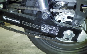 HONDA DAX 125 2007 JB04