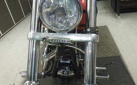 HARLEY FXDWG 1580 2009