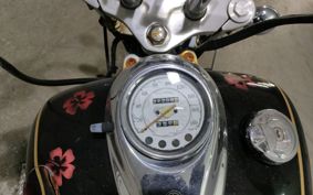YAMAHA DRAGSTAR 400 CLASSIC 4TR