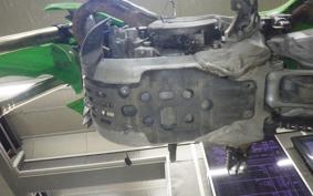 KAWASAKI KX250 KX252C