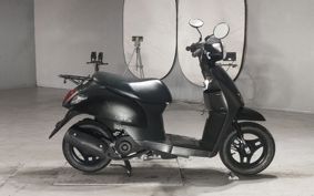 SUZUKI LET's CA4AA