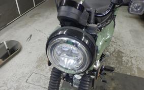 HONDA CT125-2 2023 JA65