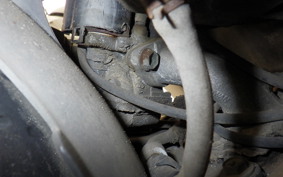 SUZUKI LET's 2 CA1PA