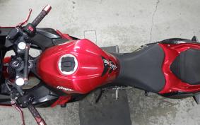 KAWASAKI NINJA 400 2019