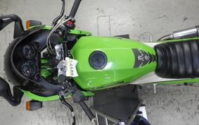 KAWASAKI GPZ900R NINJA 2002 ZX900A
