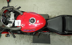 KAWASAKI ZXR400 Gen.2 1992 ZX400L
