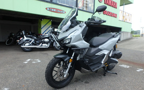 HONDA ADV160 KF54
