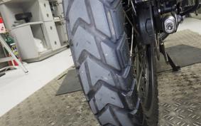 HONDA CT125 HUNTER CUB JA55