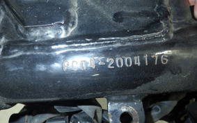 HONDA CBX550F 2011 PC04