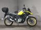 Фото Suzuki DL650 2023 с японского аукциона