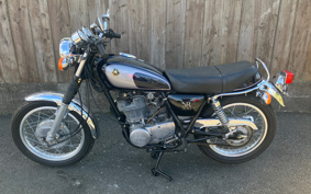 YAMAHA SR500-1 1992 1JN