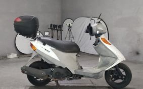 SUZUKI ADDRESS V125 CF4EA