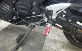 KAWASAKI NINJA 400 2019 EX400G
