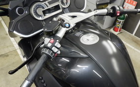 BMW K1600GTL 2013