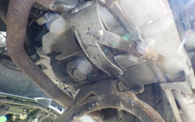 YAMAHA VINO 50 SA26J