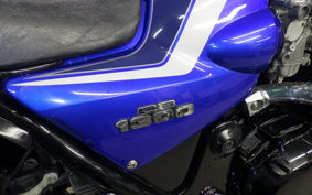 HONDA CB1300SF SUPER FOUR 1999 SC40