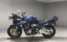 SUZUKI BANDIT1200S GV77A