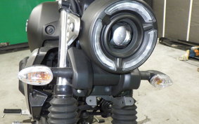 YAMAHA FZ-X150