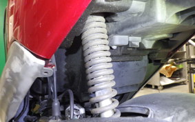 HONDA DIO Gen.4 2026 AF35