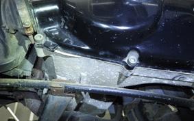 YAMAHA BW S100 2015 4VP