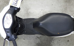 SUZUKI ﾚｯﾂ 2010 CA4AA