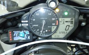 YAMAHA YZF-R6 2019