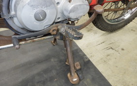 HONDA CT110 HUNTER CUB 1996