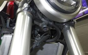 HONDA CB250RA 2020 MC52